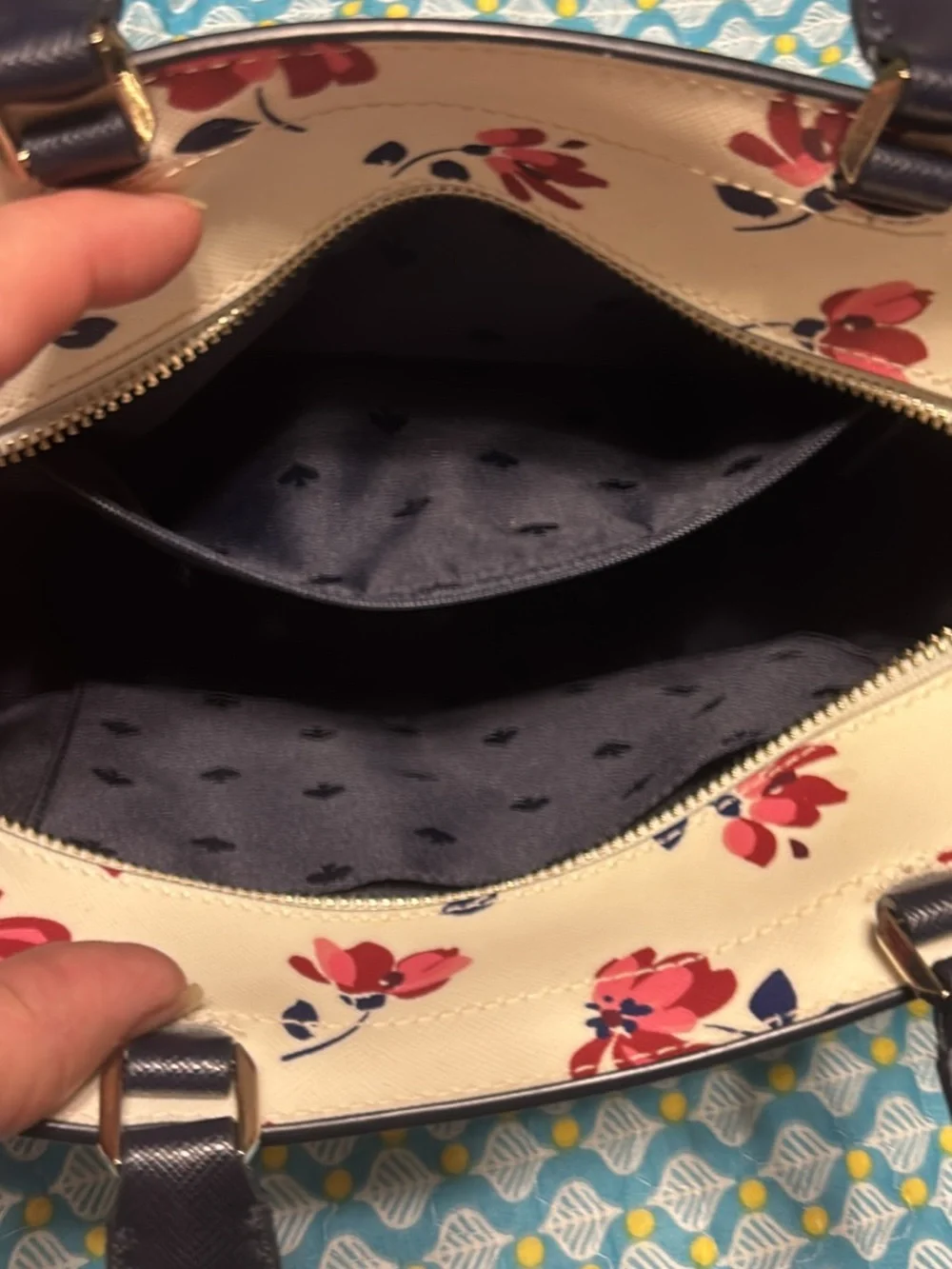 kate spade small kate